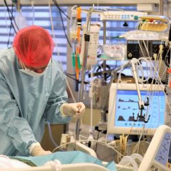 Hejtmani požadují víc peněz na rozvoj zdravotnictví