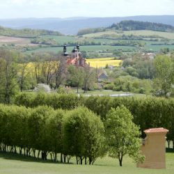 Hlasování o jedenáctou Alej roku odstartovalo