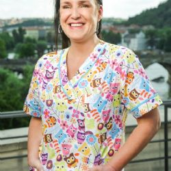 Hlasujte pro Nej sestřičku