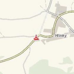 Hlinky: Pozor! Býci na vozovce