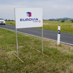 Hojně využívanou silnici z Bochova do Hlinek čeká nákladná rekonstrukce