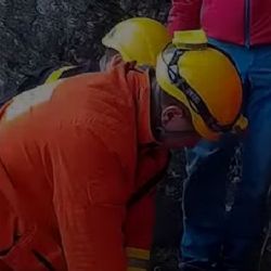 Horní Blatná: Po pádu ze skály utrpěl muž zranění neslučitelná se životem