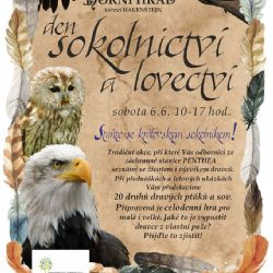 Horní Hrad přichází s pestrým letním programem