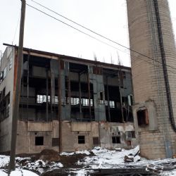 Horní Slavkov: Areál bývalé kotelny je navržen pro revitalizaci