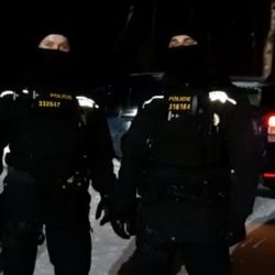 Horní Slavkov: Dvojnásobná vražda. Dvě osoby zemřely násilnou smrtí