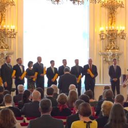 Horní Slavkov: Město obdrželo Cenu za nejlepší přípravu a realizaci