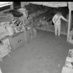 Horní Slavkov: Trojice žen byla vyrušena při krádeži