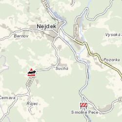 Horní Suchá: Střet osobního vozidla s koněm