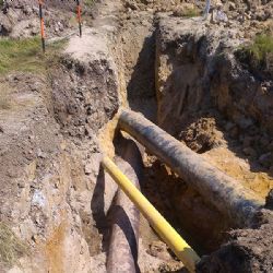 Hory - Obec získá kanalizaci za skoro 19 milionů