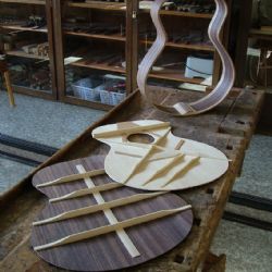 Houslařská škola zazářila na veletrhu v Liberci