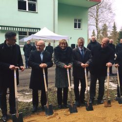 Hranice, Bad Elster: Modernizace silnice vyjde na 12,9 milionu