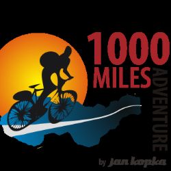 Hranice: Extrémní závod 1000 Miles