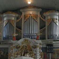 Hranice: Město zve na varhanní koncert