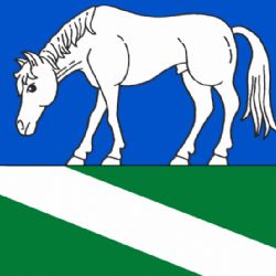 Hranice: Vysvěcení symbolu města