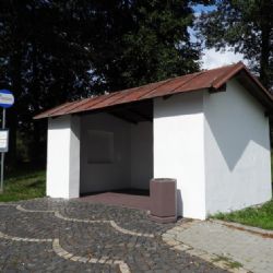 Hranice: Zastávky dostaly nový kabát