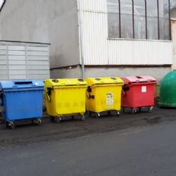 Hrozí razantní zdražení za ukládání odpadu na skládky
