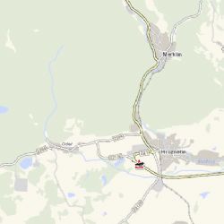 Hroznětín: Pozor! Vážná nehoda uzavřela silnici