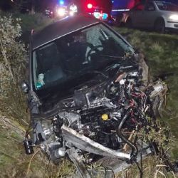 Hroznětín: Včerejší tragická nehoda si vyžádala jeden život