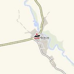 Hrzín: Pozor! Osobní vozidlo havarovalo do příkopu