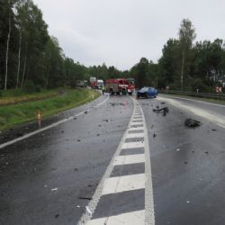 Hůrky: Střet nastal v protisměru