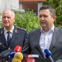 HZS ČR má nového generální ředitele 