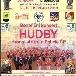 I dnes soutěžíme s Krimifestem o dvě vstupenky