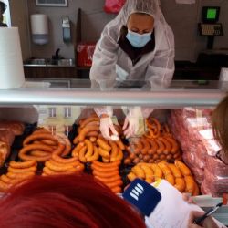 I letos inspektoři kontrolují farmářské trhy