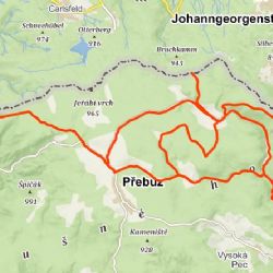 I letos se můžete zapojit do Krušnohorského úklidu