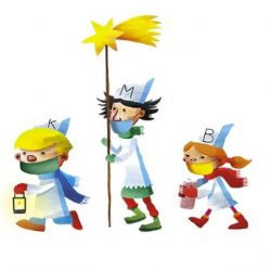 I nadále je možné podpořit Tříkrálovou sbírku