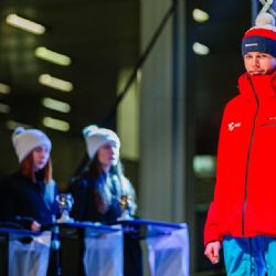 I včerejší olympijský den přinesl Karlovarskému kraji medaile