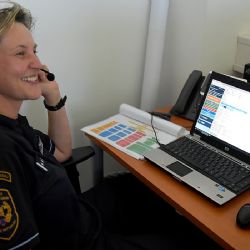 Karlovarsko: Informační centrum bude sloužit volajícím při událostech s hromadným postižením osob