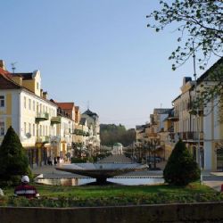 Institut lázeňství a balneologie představí téma lázeňské terapeutické krajiny