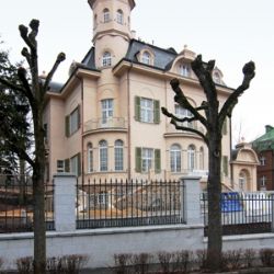  Interaktivní galerie Becherova vila zve na Den s autismem