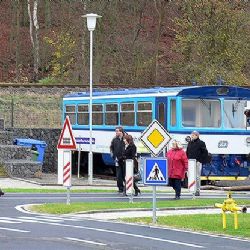 Interní auditoři z Karlovarského kraje se sešli na netradičním místě