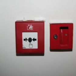 Jáchymov: Lázeňský host se dobýval do jiného hotelu