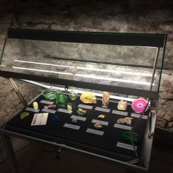 Jáchymov: Muzejní noc v Královské mincovně