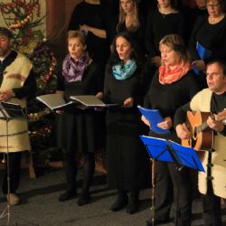 Jáchymov: Muzeum zve na adventní koncert Štědrej večer nastal