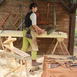 Jáchymov: Muzeum zve na Den historických řemesel