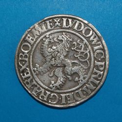 Jáchymov: Oslavy 500 let tolaru