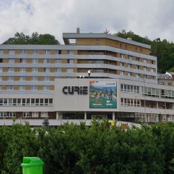 Jáchymov: Vyhrožoval skokem ze střechy budovy