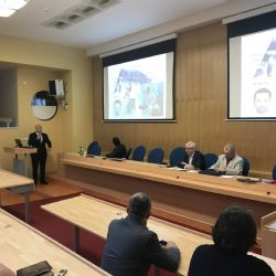 Jak na kamerové systémy ve školách v souvislosti s GDPR, ukázal seminář