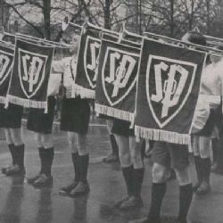 Jak vypadal rok 1938 v Karlových Varech, prozradí přednáška