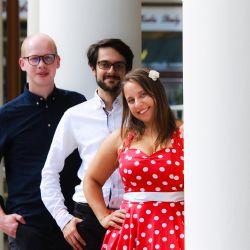 Jazzfest Karlovy Vary - Sokolov 2021