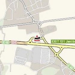 Jenišov: Pozor! Další nehoda