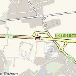 Jenišov: Střet dvou vozidel