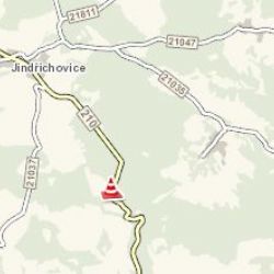 Jindřichovice: Pozor! Krávy na vozovce