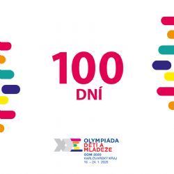 Již za sto dní začíná v Karlovarském kraji IX. zimní olympiáda dětí a mládeže 