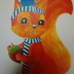 Jméno olympijského maskota vymyslely děti z mateřských školek