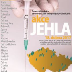 K celostátní akci se přidá i šest měst z našeho kraje