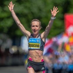 Kapacita Mattoni 1/2 Maratonu Karlovy Vary je téměř obsazena